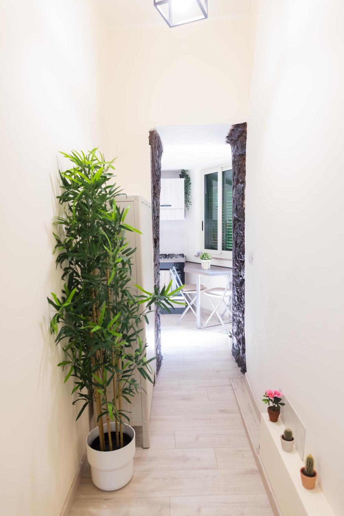 Savia Home Katania Zewnętrze zdjęcie