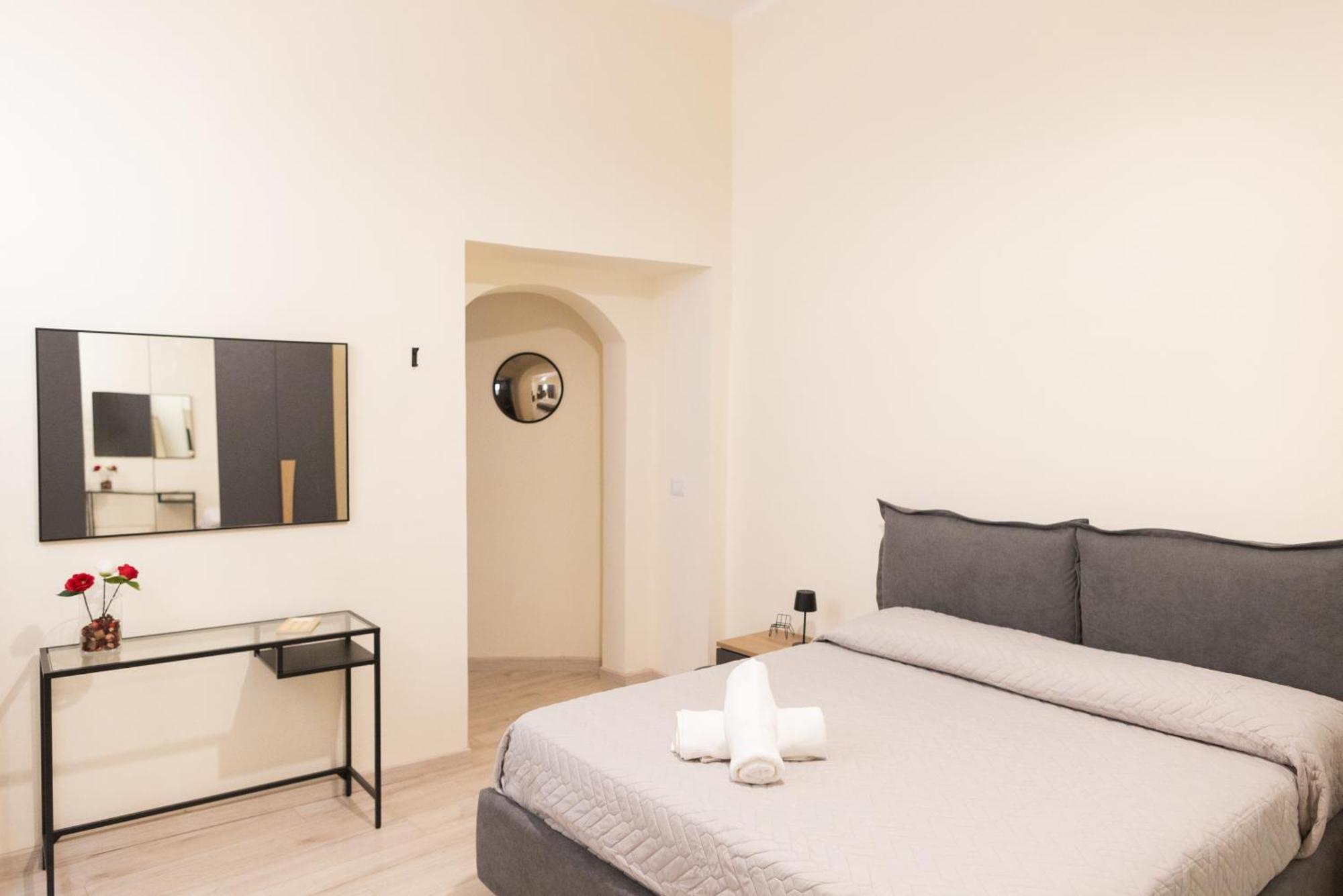 Savia Home Katania Zewnętrze zdjęcie