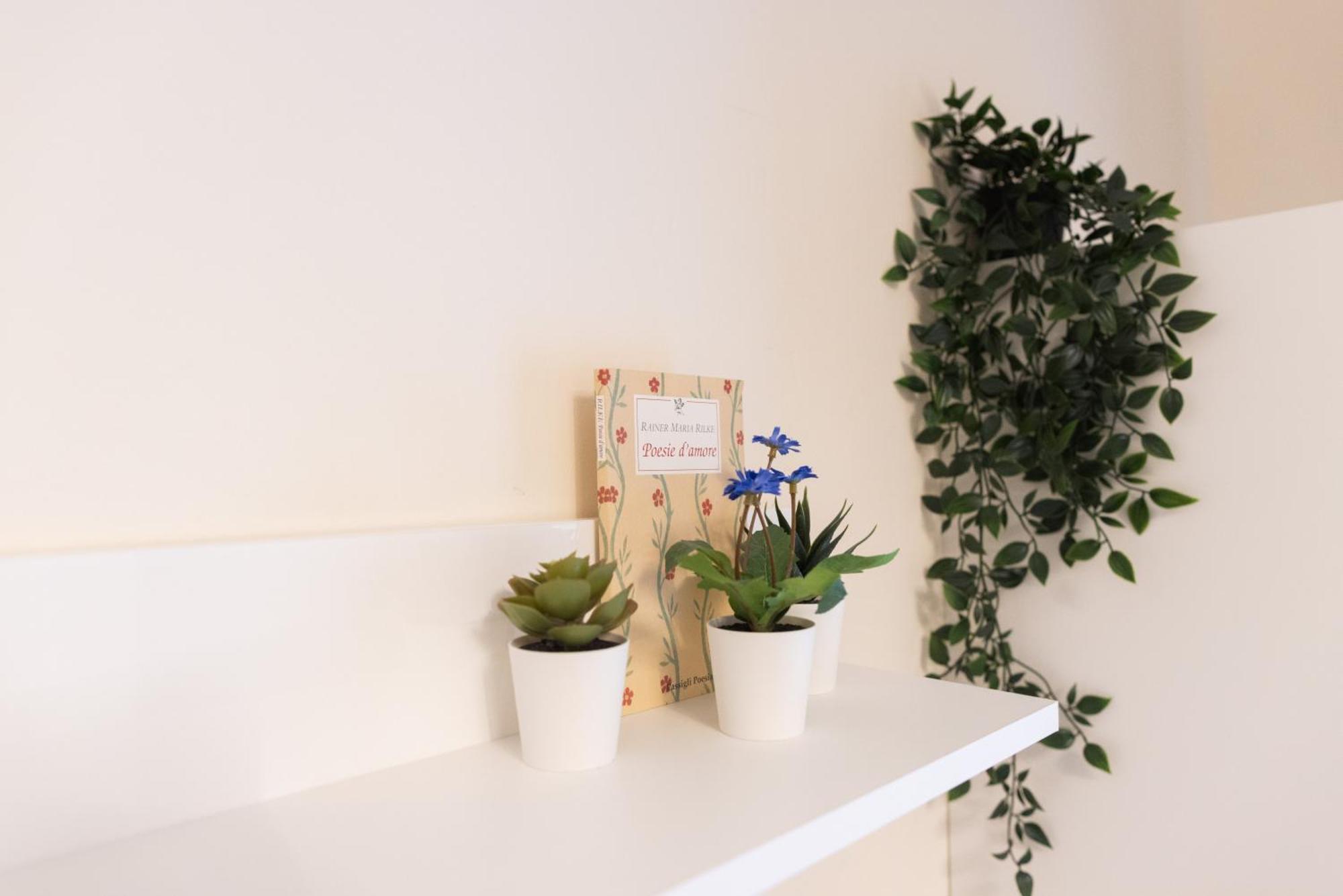 Savia Home Katania Zewnętrze zdjęcie
