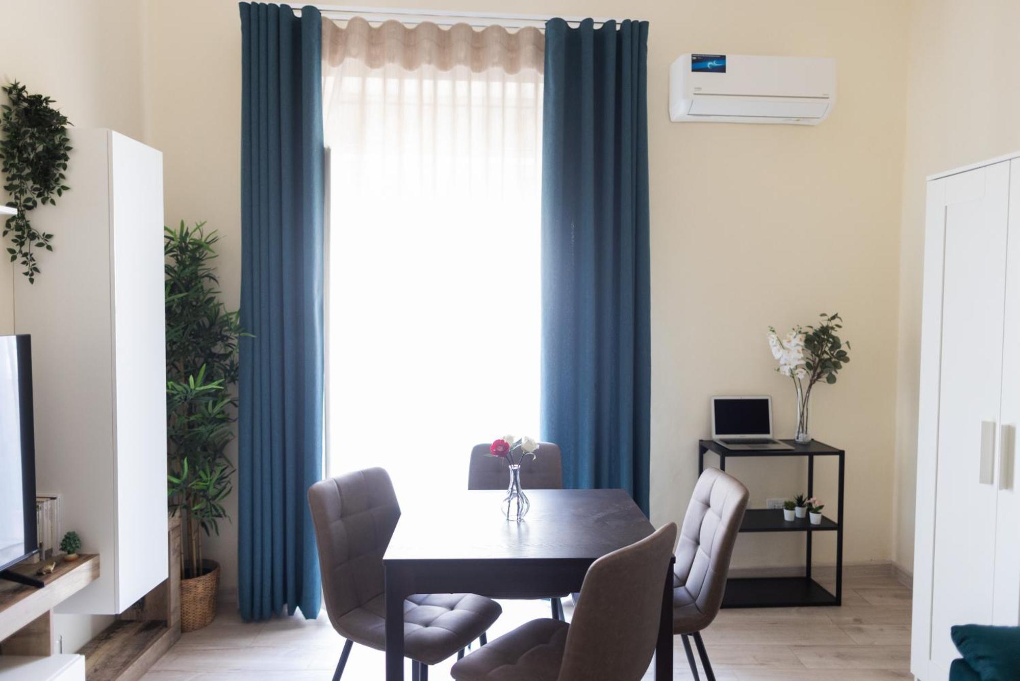 Savia Home Katania Zewnętrze zdjęcie