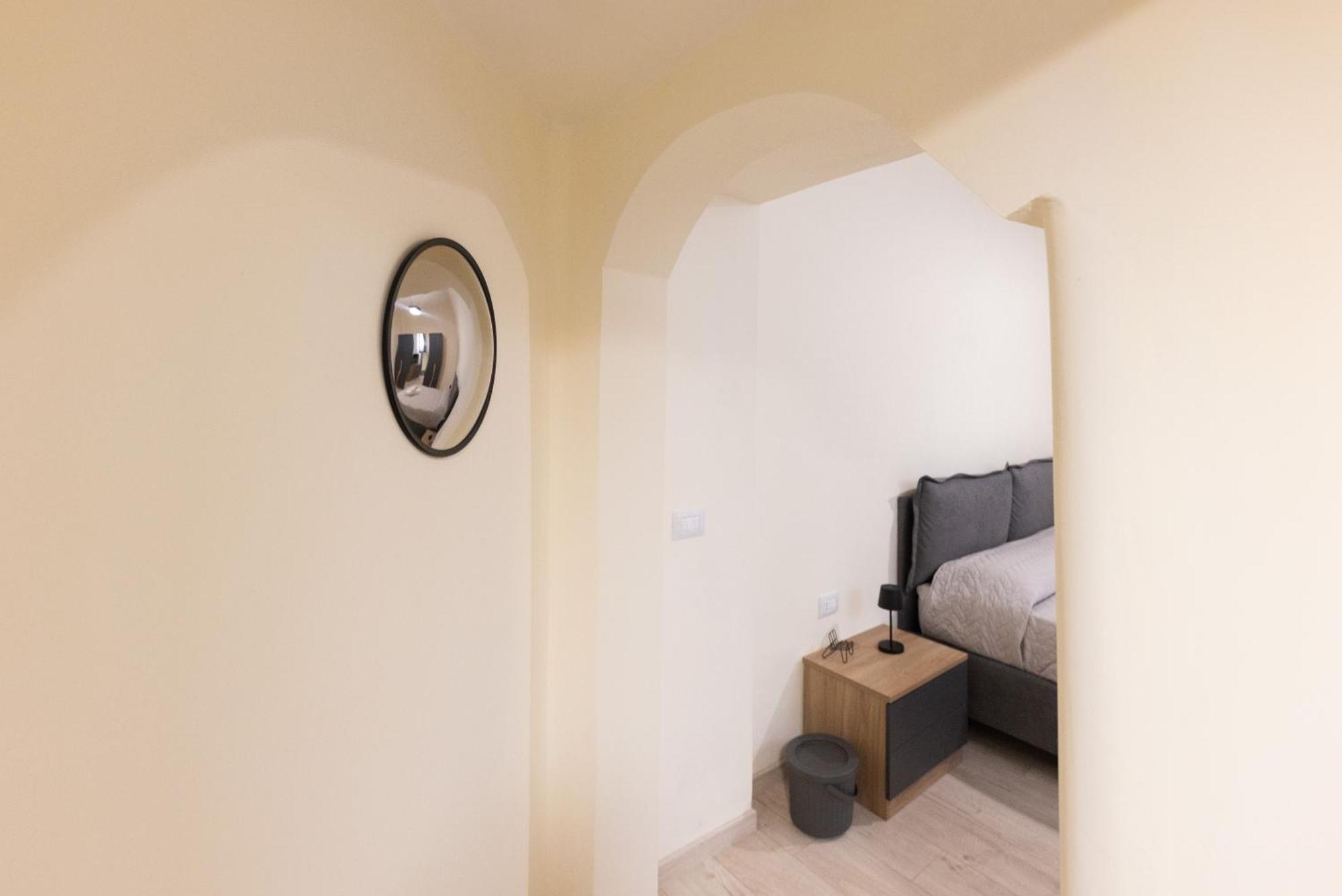 Savia Home Katania Zewnętrze zdjęcie