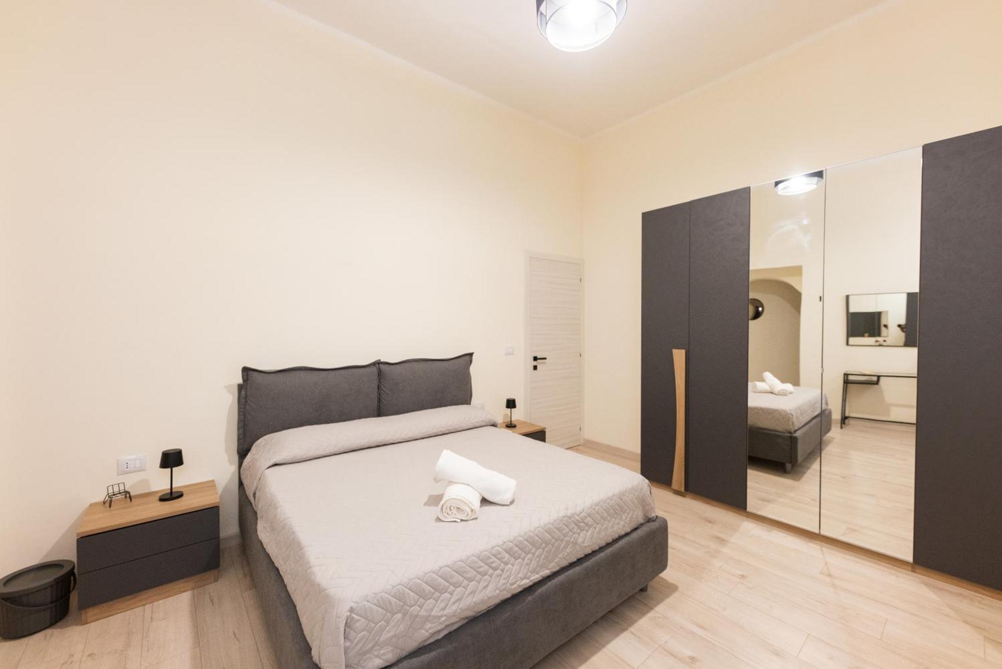 Savia Home Katania Zewnętrze zdjęcie